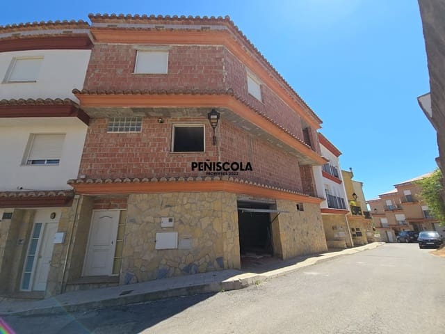 Hus till salu i Traiguera - 65 000 € (Ref: 9799919)