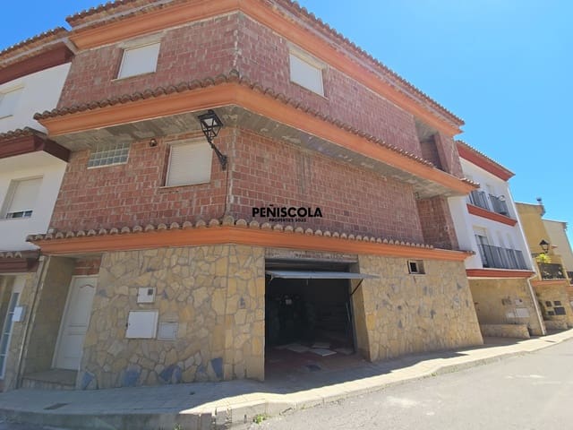 Hus till salu i Traiguera - 65 000 € (Ref: 9799919)