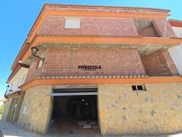 Hus till salu i Traiguera - 65 000 € (Ref: 9799919)