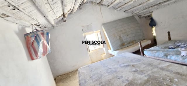 Finca/Casa Rural en Sierra Engarcerán en venta - 65.000 € (Ref: 9802564)