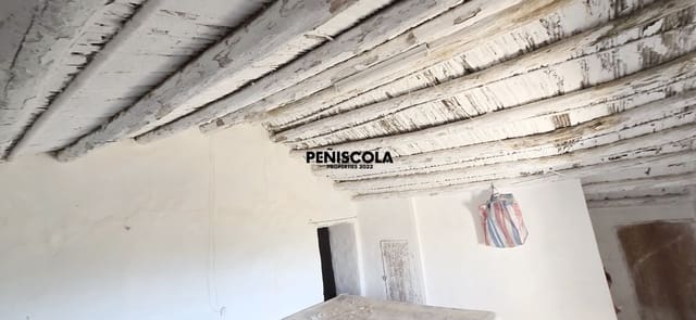 Finca/Casa Rural en Sierra Engarcerán en venta - 65.000 € (Ref: 9802564)