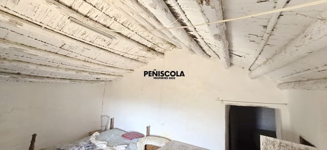 Finca/Casa Rural en Sierra Engarcerán en venta - 65.000 € (Ref: 9802564)