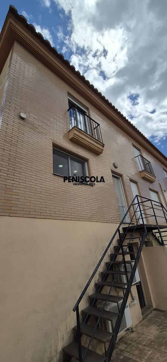 Casa de 3 habitaciones en La Salzedella en venta con garaje - 135.000 € (Ref: 9834016)