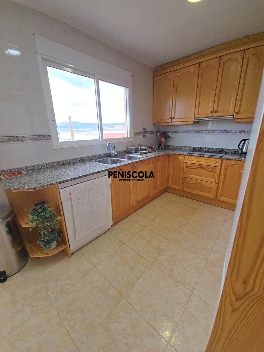 Casa de 3 habitaciones en La Salzedella en venta con garaje - 135.000 € (Ref: 9834016)