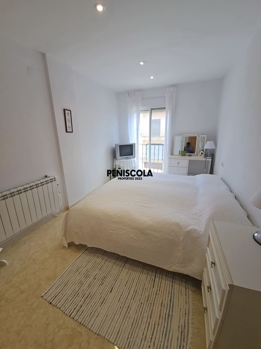 Casa de 3 habitaciones en La Salzedella en venta con garaje - 135.000 € (Ref: 9834016)