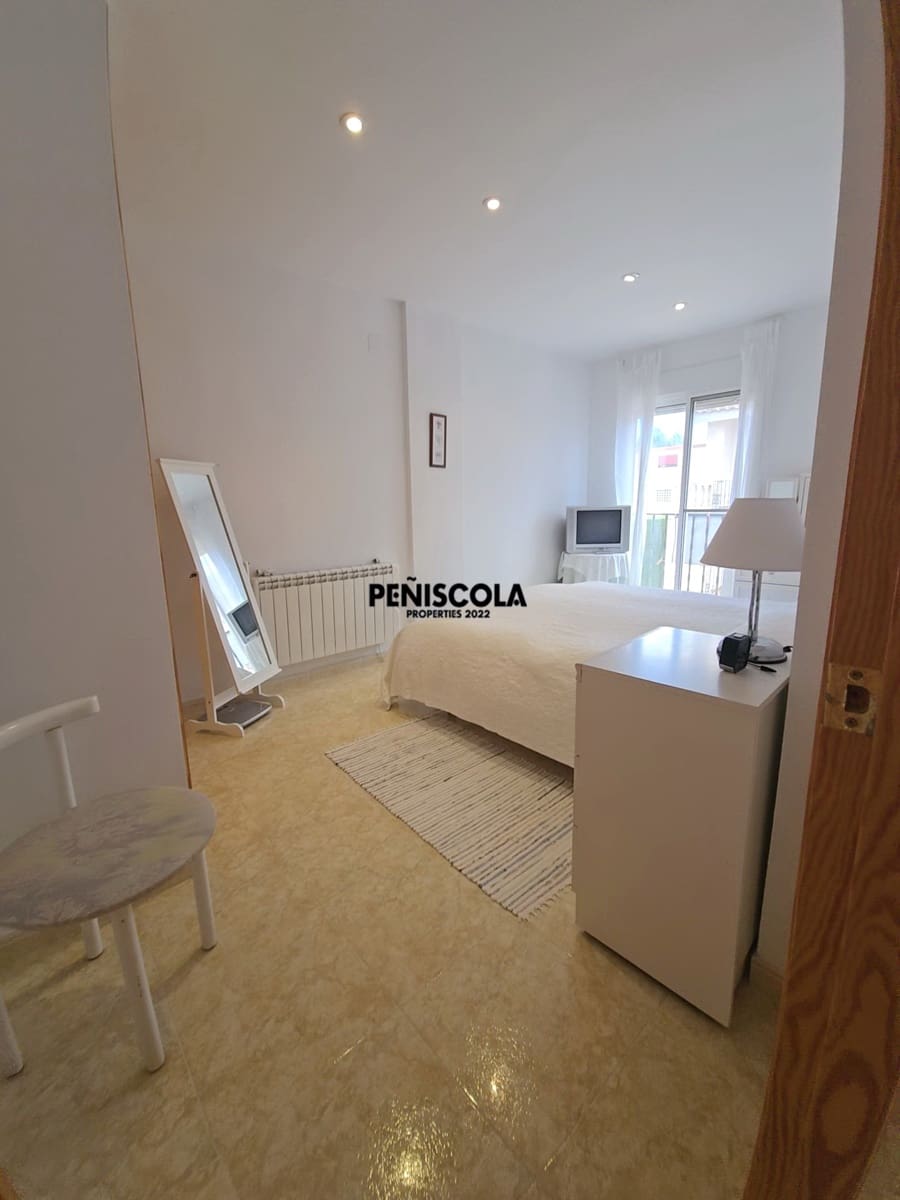 Casa de 3 habitaciones en La Salzedella en venta con garaje - 135.000 € (Ref: 9834016)