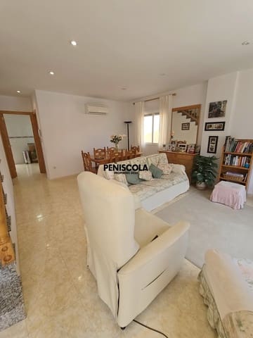 Casa de 3 habitaciones en La Salzedella en venta con garaje - 135.000 € (Ref: 9834016)