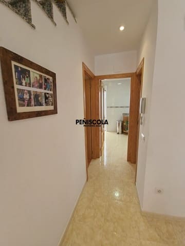 Casa de 3 habitaciones en La Salzedella en venta con garaje - 135.000 € (Ref: 9834016)