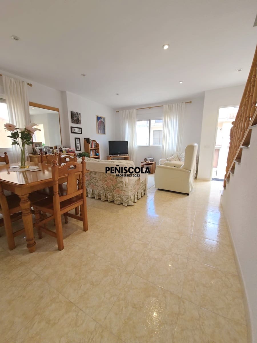 Casa de 3 habitaciones en La Salzedella en venta con garaje - 135.000 € (Ref: 9834016)