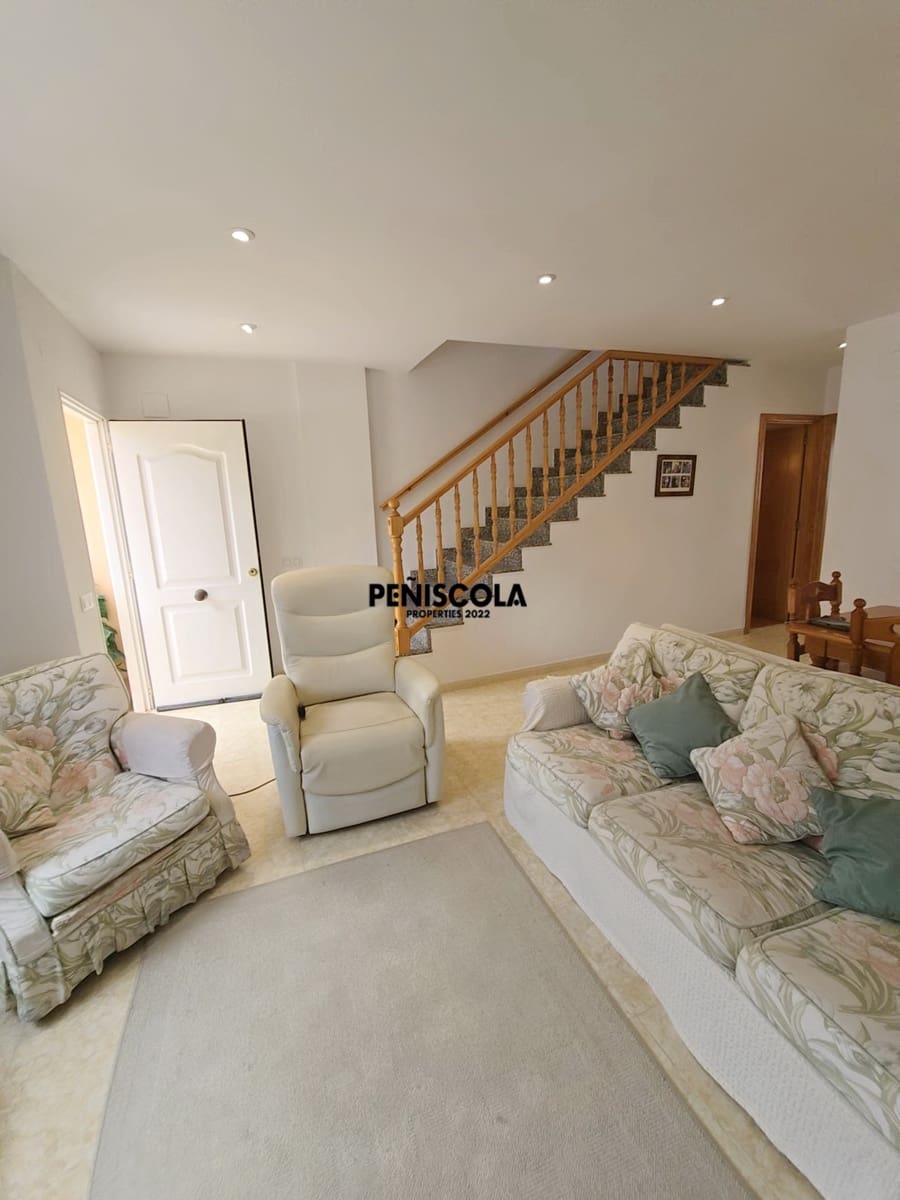 Casa de 3 habitaciones en La Salzedella en venta con garaje - 135.000 € (Ref: 9834016)