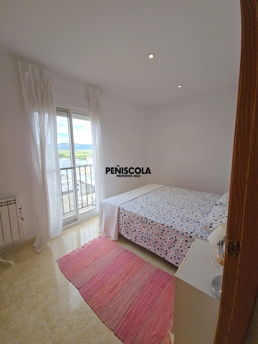 Casa de 3 habitaciones en La Salzedella en venta con garaje - 135.000 € (Ref: 9834016)