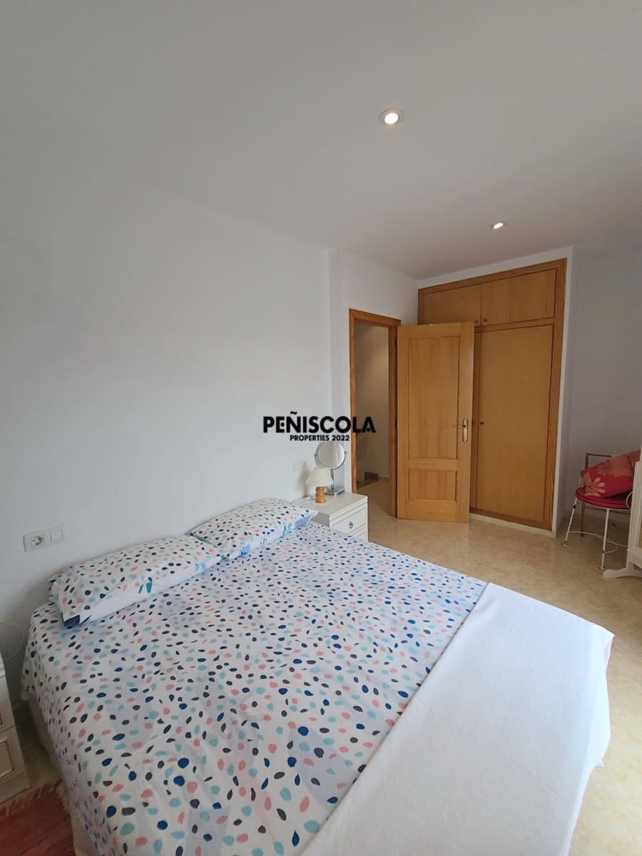 Casa de 3 habitaciones en La Salzedella en venta con garaje - 135.000 € (Ref: 9834016)
