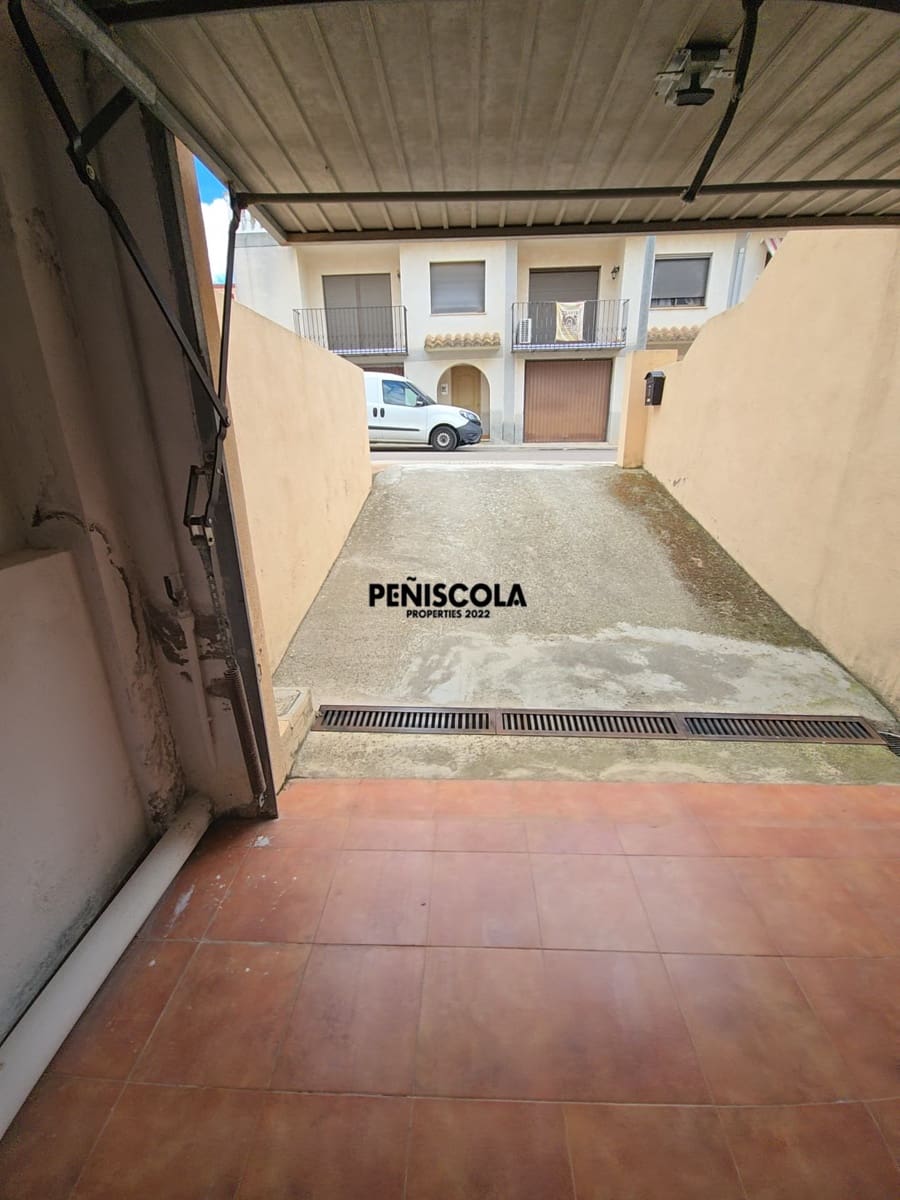Casa de 3 habitaciones en La Salzedella en venta con garaje - 135.000 € (Ref: 9834016)