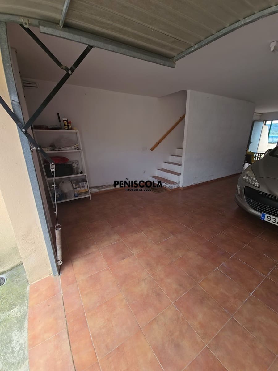 Casa de 3 habitaciones en La Salzedella en venta con garaje - 135.000 € (Ref: 9834016)