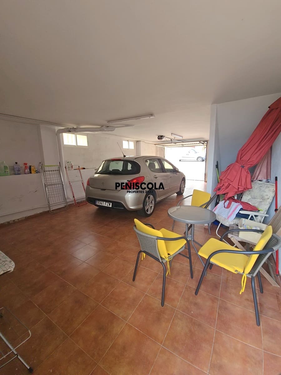 Casa de 3 habitaciones en La Salzedella en venta con garaje - 135.000 € (Ref: 9834016)