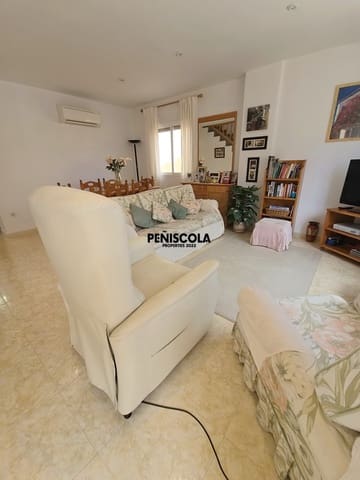 Casa de 3 habitaciones en La Salzedella en venta con garaje - 135.000 € (Ref: 9834016)