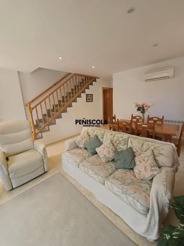 Casa de 3 habitaciones en La Salzedella en venta con garaje - 135.000 € (Ref: 9834016)