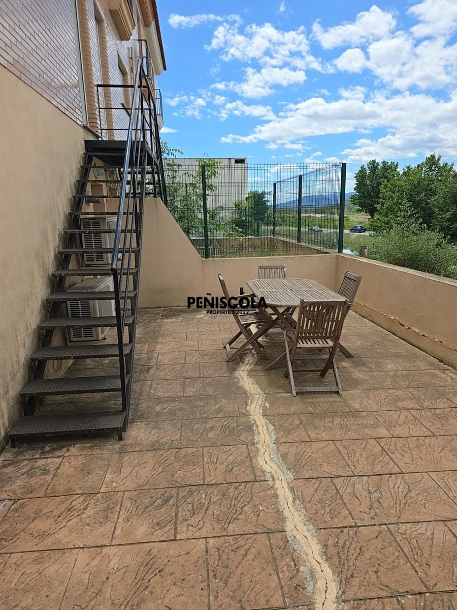 Casa de 3 habitaciones en La Salzedella en venta con garaje - 135.000 € (Ref: 9834016)