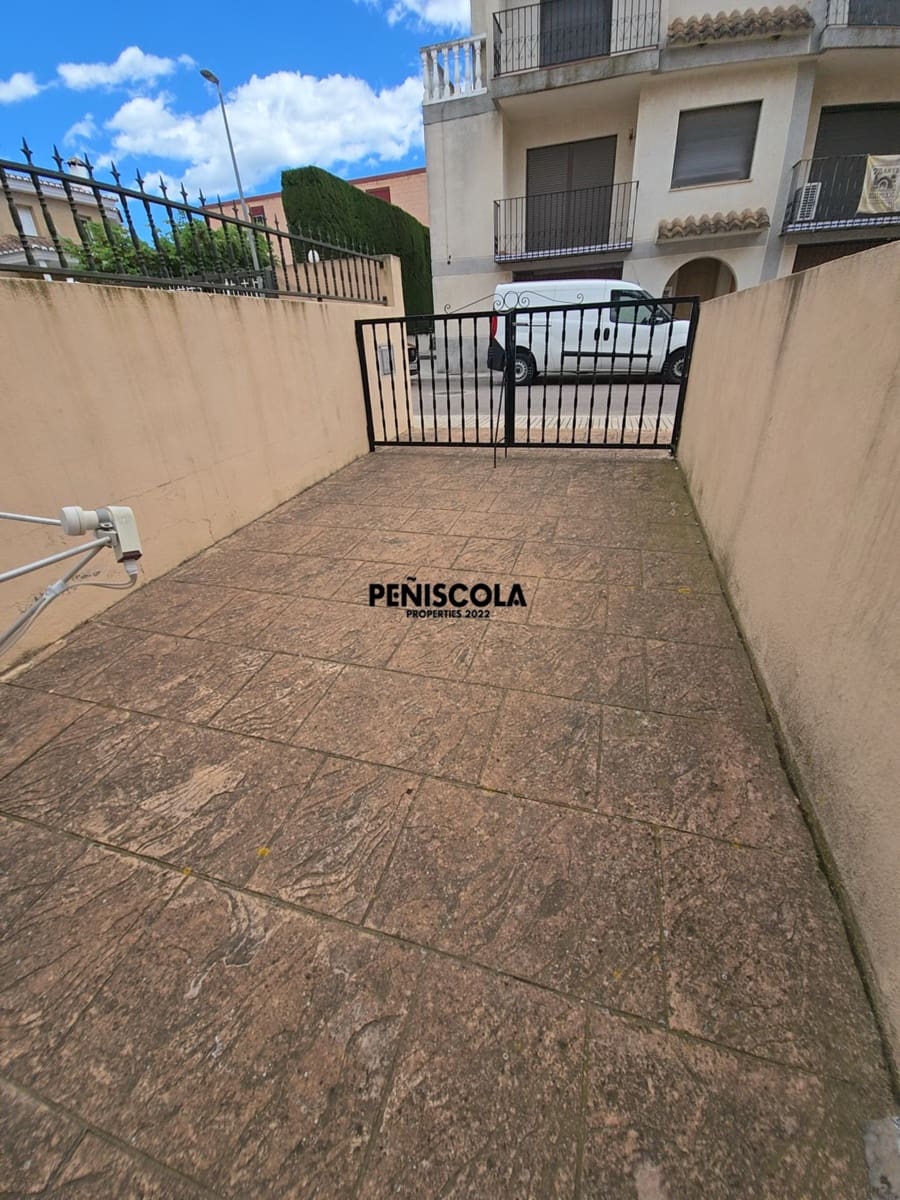 Casa de 3 habitaciones en La Salzedella en venta con garaje - 135.000 € (Ref: 9834016)