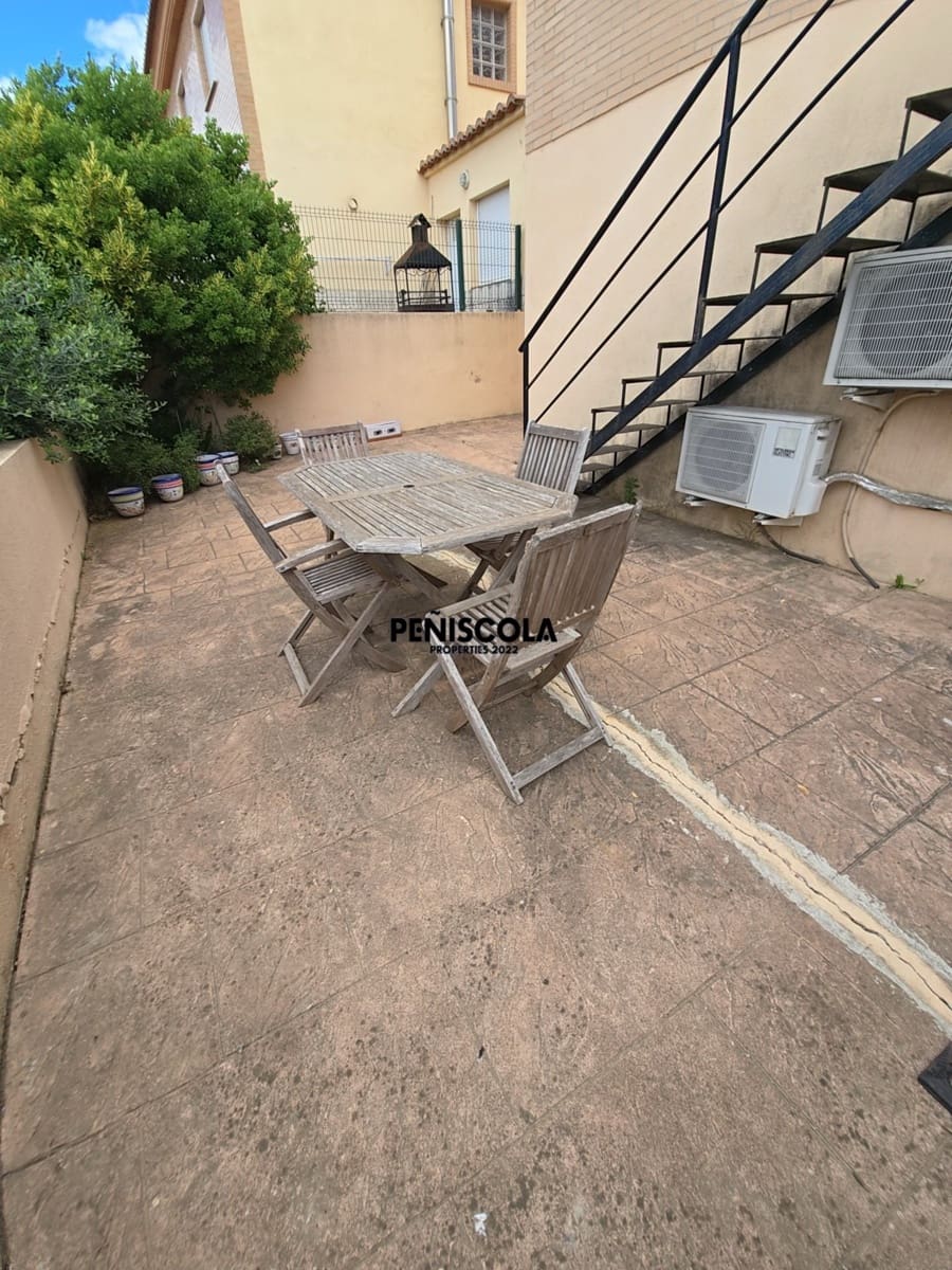 Casa de 3 habitaciones en La Salzedella en venta con garaje - 135.000 € (Ref: 9834016)