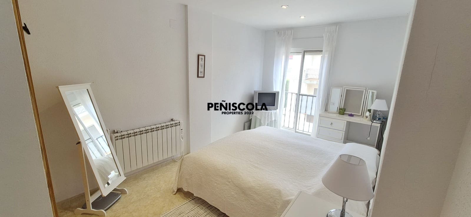 Casa de 3 habitaciones en La Salzedella en venta con garaje - 135.000 € (Ref: 9834016)