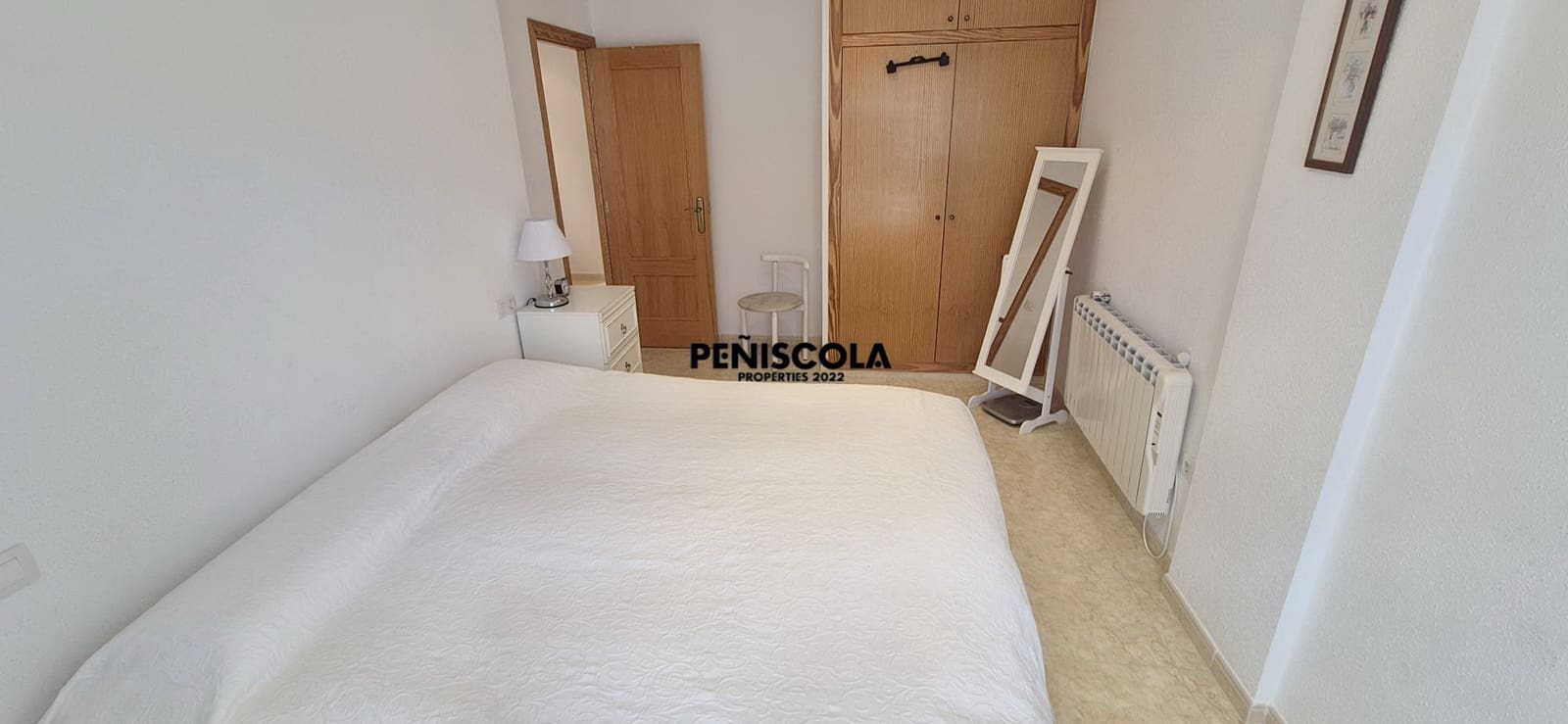 Casa de 3 habitaciones en La Salzedella en venta con garaje - 135.000 € (Ref: 9834016)