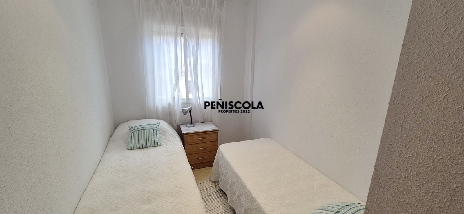 Casa de 3 habitaciones en La Salzedella en venta con garaje - 135.000 € (Ref: 9834016)