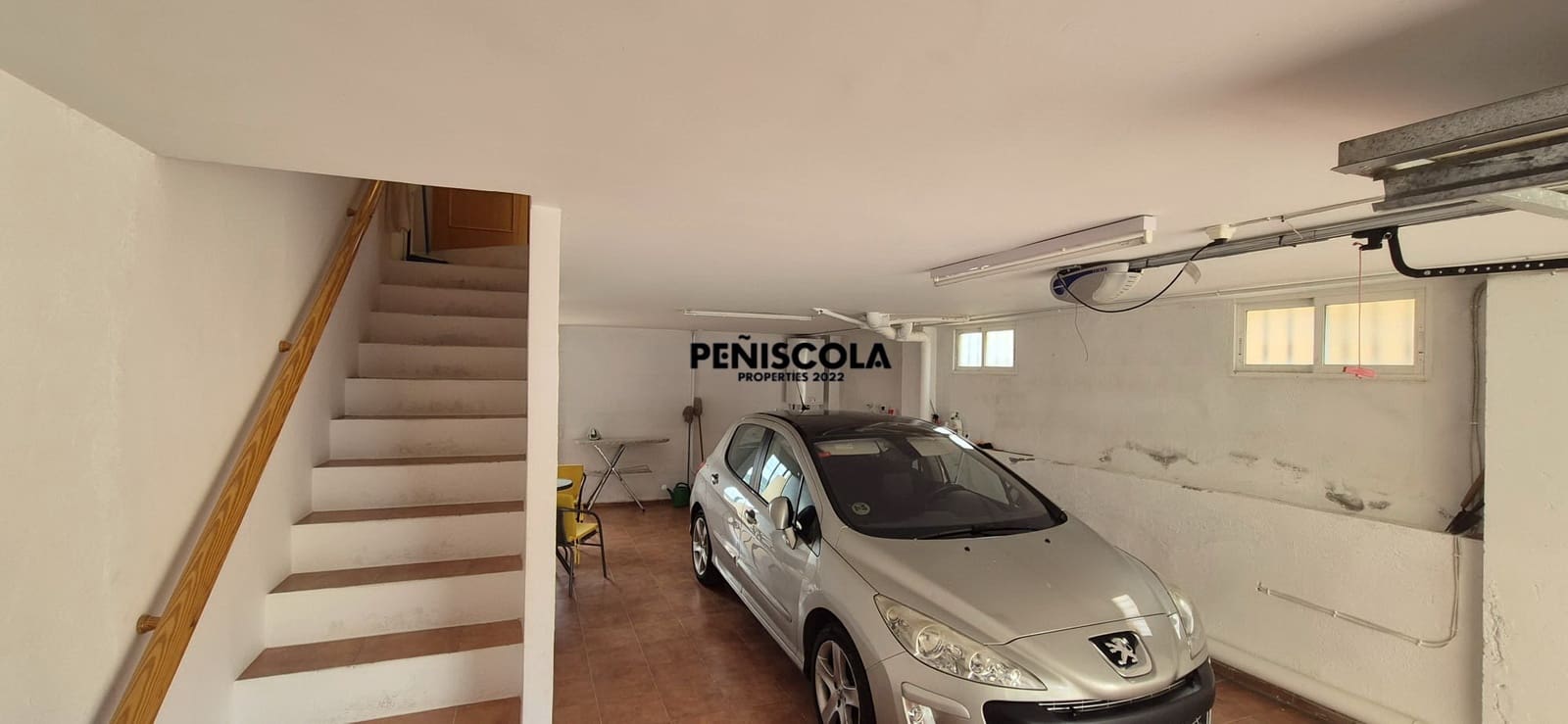Casa de 3 habitaciones en La Salzedella en venta con garaje - 135.000 € (Ref: 9834016)