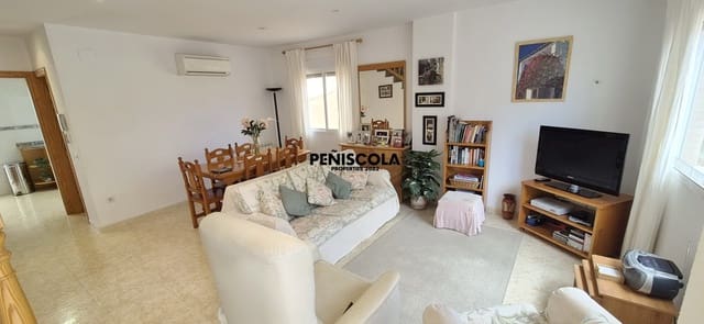 Casa de 3 habitaciones en La Salzedella en venta con garaje - 135.000 € (Ref: 9834016)