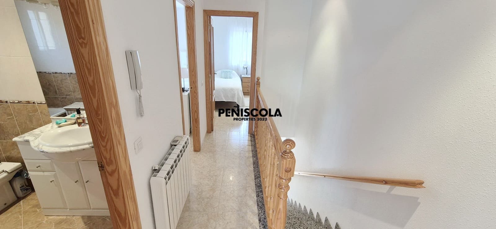 Casa de 3 habitaciones en La Salzedella en venta con garaje - 135.000 € (Ref: 9834016)