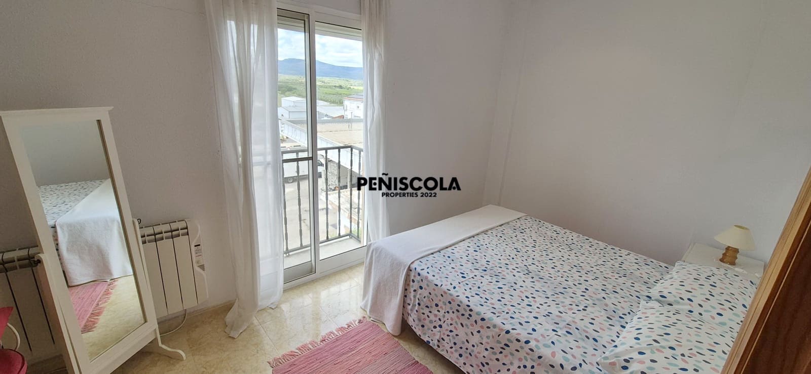 Casa de 3 habitaciones en La Salzedella en venta con garaje - 135.000 € (Ref: 9834016)