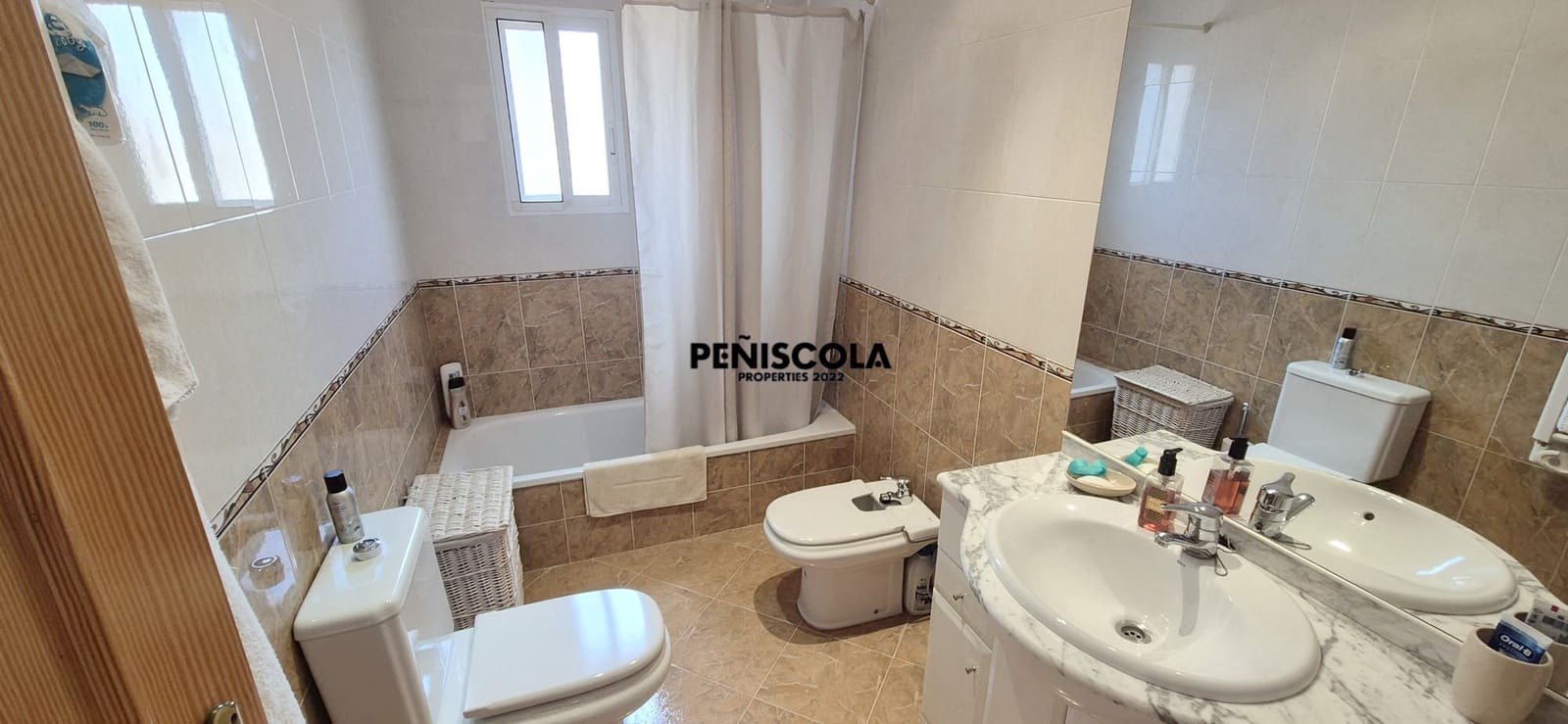 Casa de 3 habitaciones en La Salzedella en venta con garaje - 135.000 € (Ref: 9834016)
