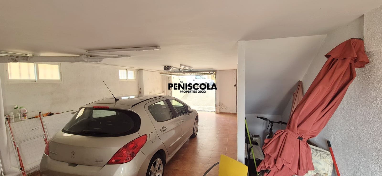 Casa de 3 habitaciones en La Salzedella en venta con garaje - 135.000 € (Ref: 9834016)