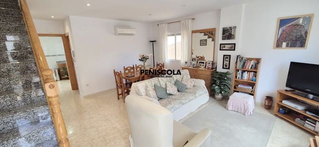 Casa de 3 habitaciones en La Salzedella en venta con garaje - 135.000 € (Ref: 9834016)