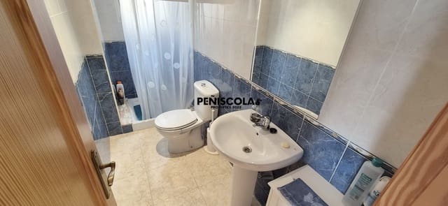 Casa de 3 habitaciones en La Salzedella en venta con garaje - 135.000 € (Ref: 9834016)