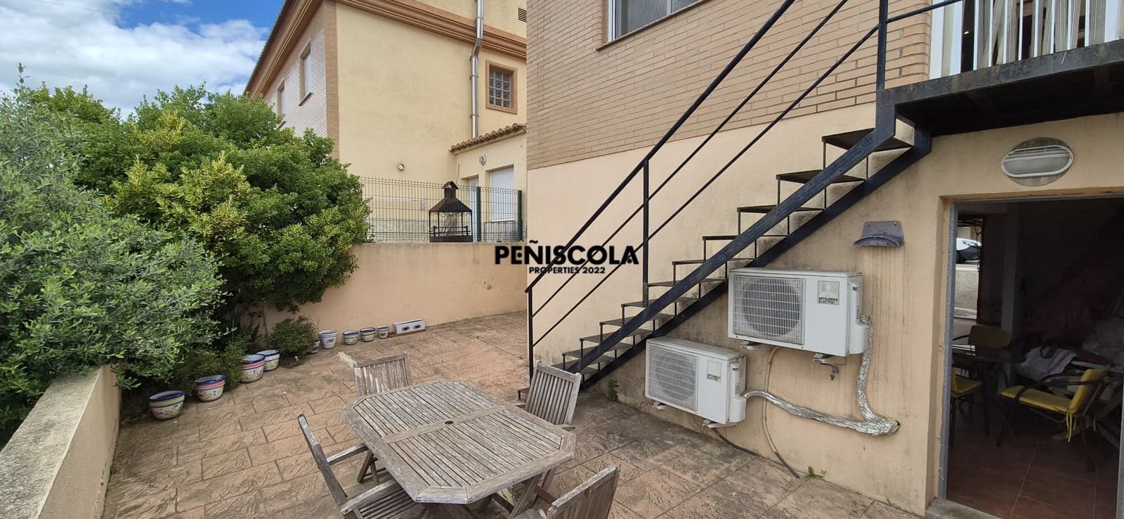Casa de 3 habitaciones en La Salzedella en venta con garaje - 135.000 € (Ref: 9834016)