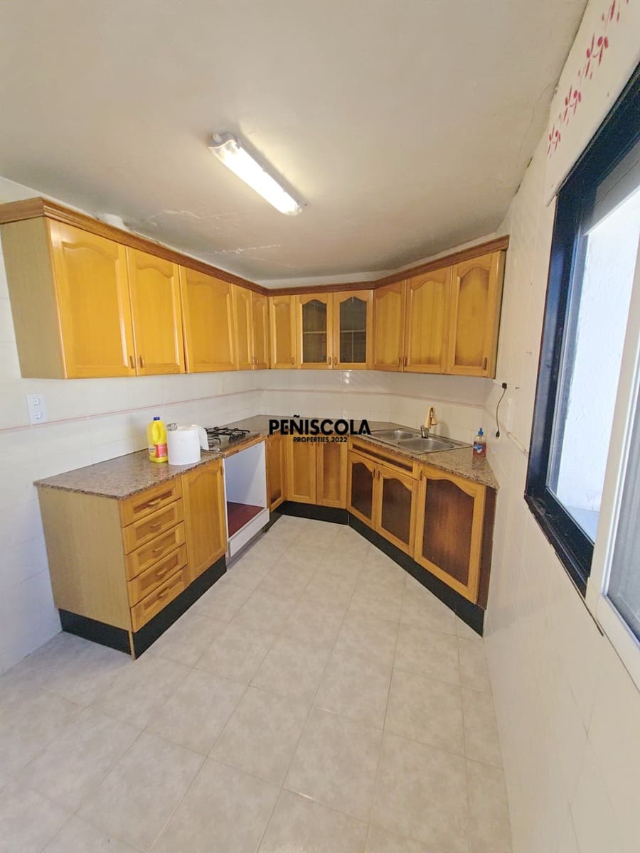 3 bedroom Villa for sale in Vinaros with garage - € 240,000 (Ref: 9839747)