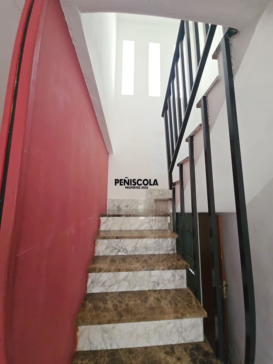 3 bedroom Villa for sale in Vinaros with garage - € 240,000 (Ref: 9839747)