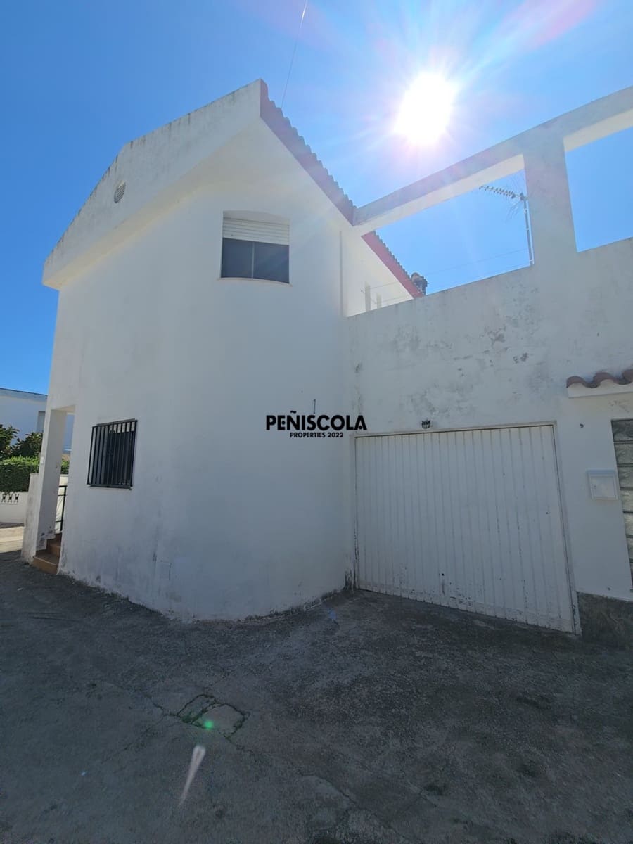 3 bedroom Villa for sale in Vinaros with garage - € 240,000 (Ref: 9839747)
