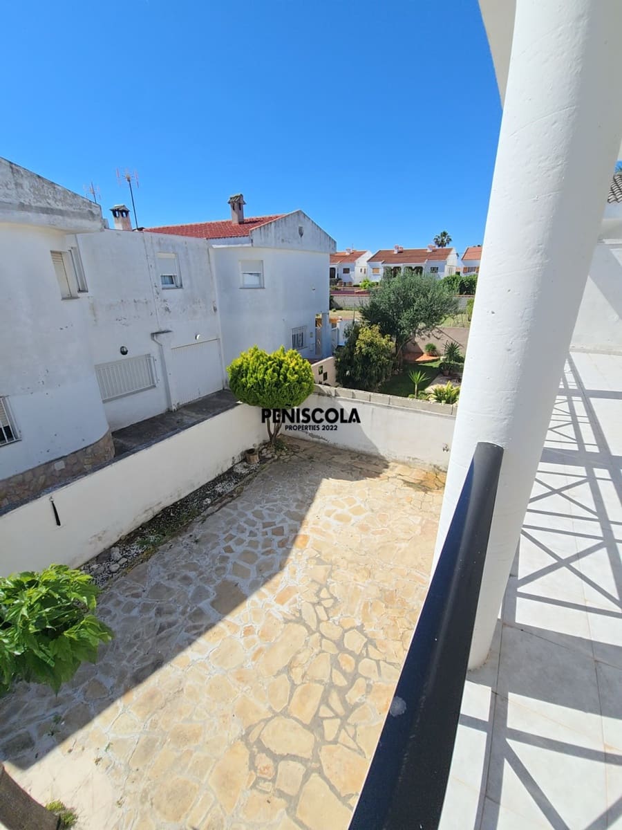 3 bedroom Villa for sale in Vinaros with garage - € 240,000 (Ref: 9839747)