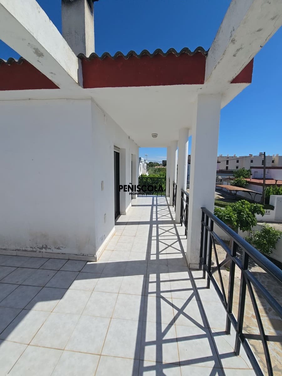 3 bedroom Villa for sale in Vinaros with garage - € 240,000 (Ref: 9839747)