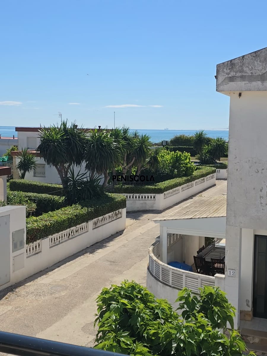 3 bedroom Villa for sale in Vinaros with garage - € 240,000 (Ref: 9839747)
