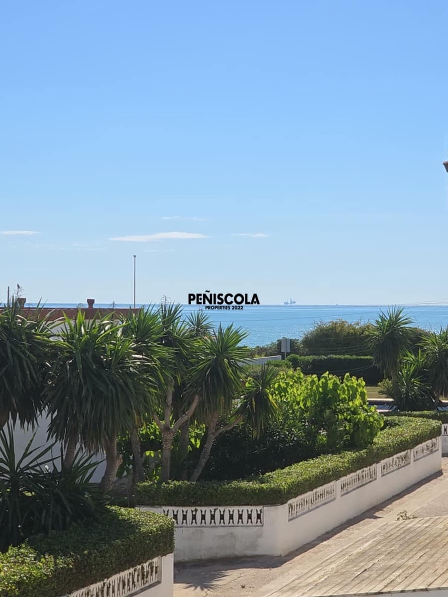 3 bedroom Villa for sale in Vinaros with garage - € 240,000 (Ref: 9839747)