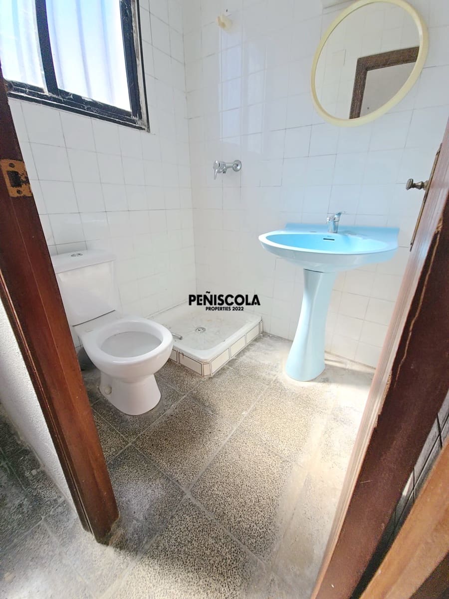 3 bedroom Villa for sale in Vinaros with garage - € 240,000 (Ref: 9839747)