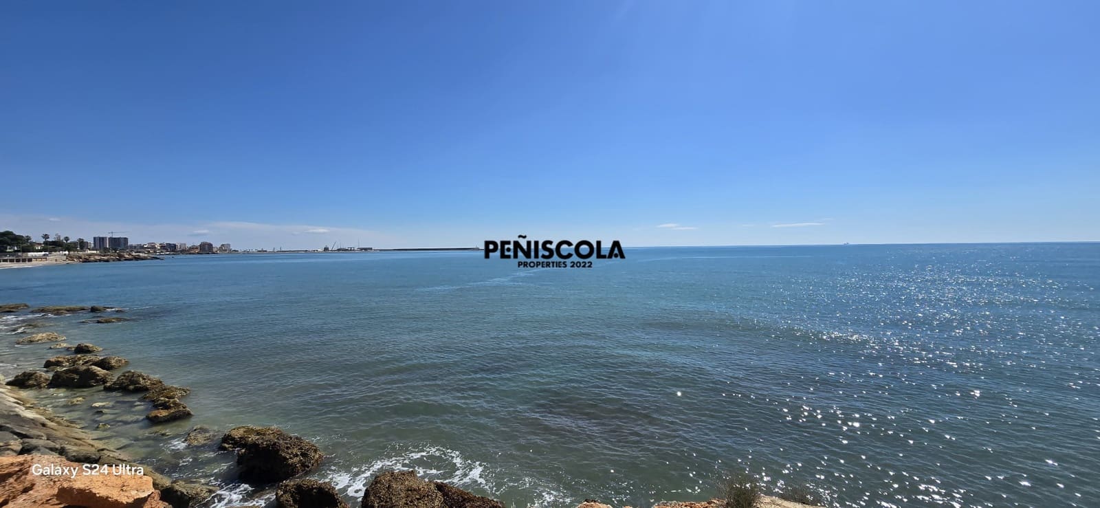 3 bedroom Villa for sale in Vinaros with garage - € 240,000 (Ref: 9839747)
