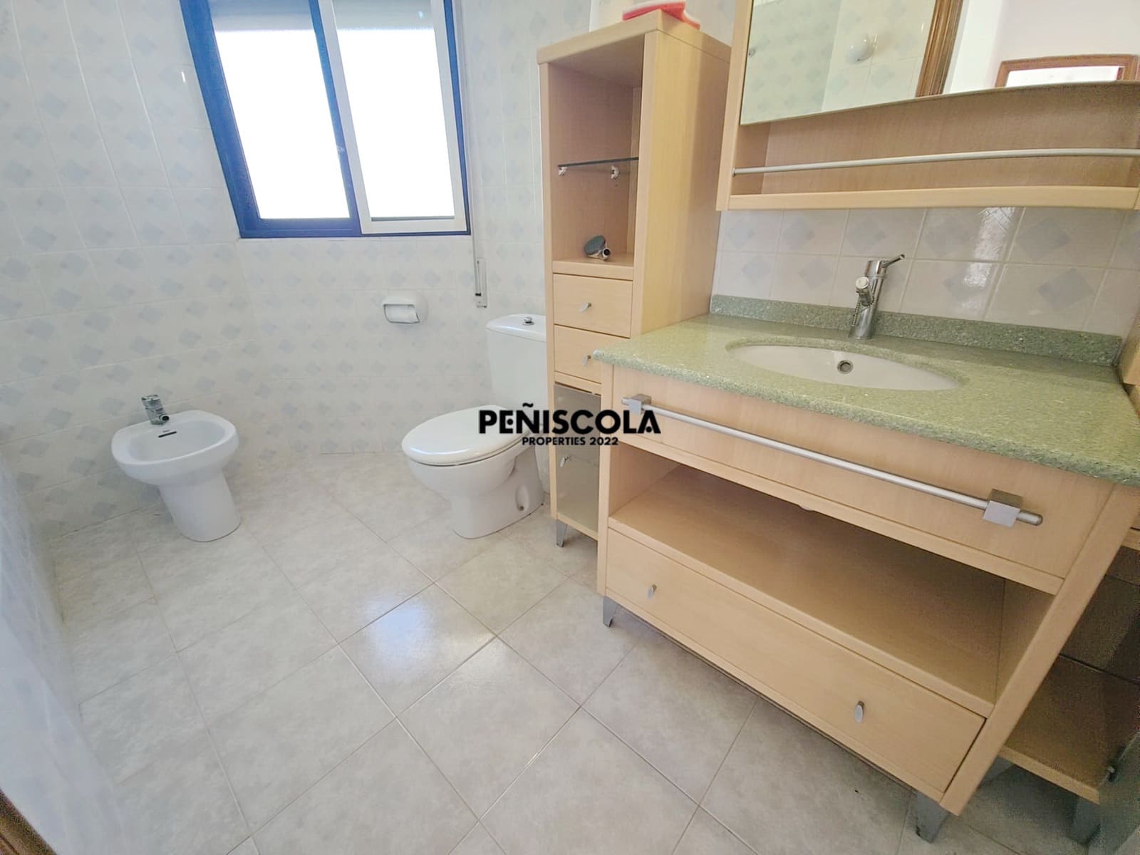 3 bedroom Villa for sale in Vinaros with garage - € 240,000 (Ref: 9839747)