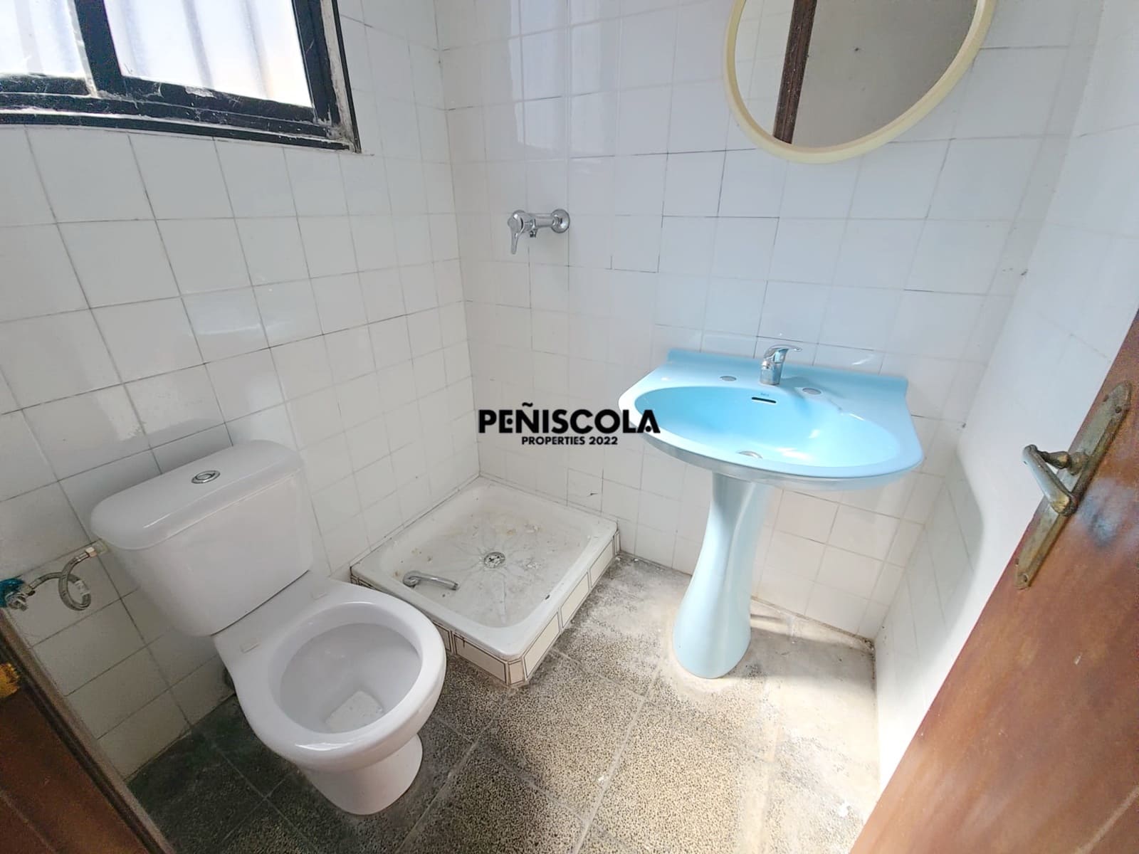 3 bedroom Villa for sale in Vinaros with garage - € 240,000 (Ref: 9839747)