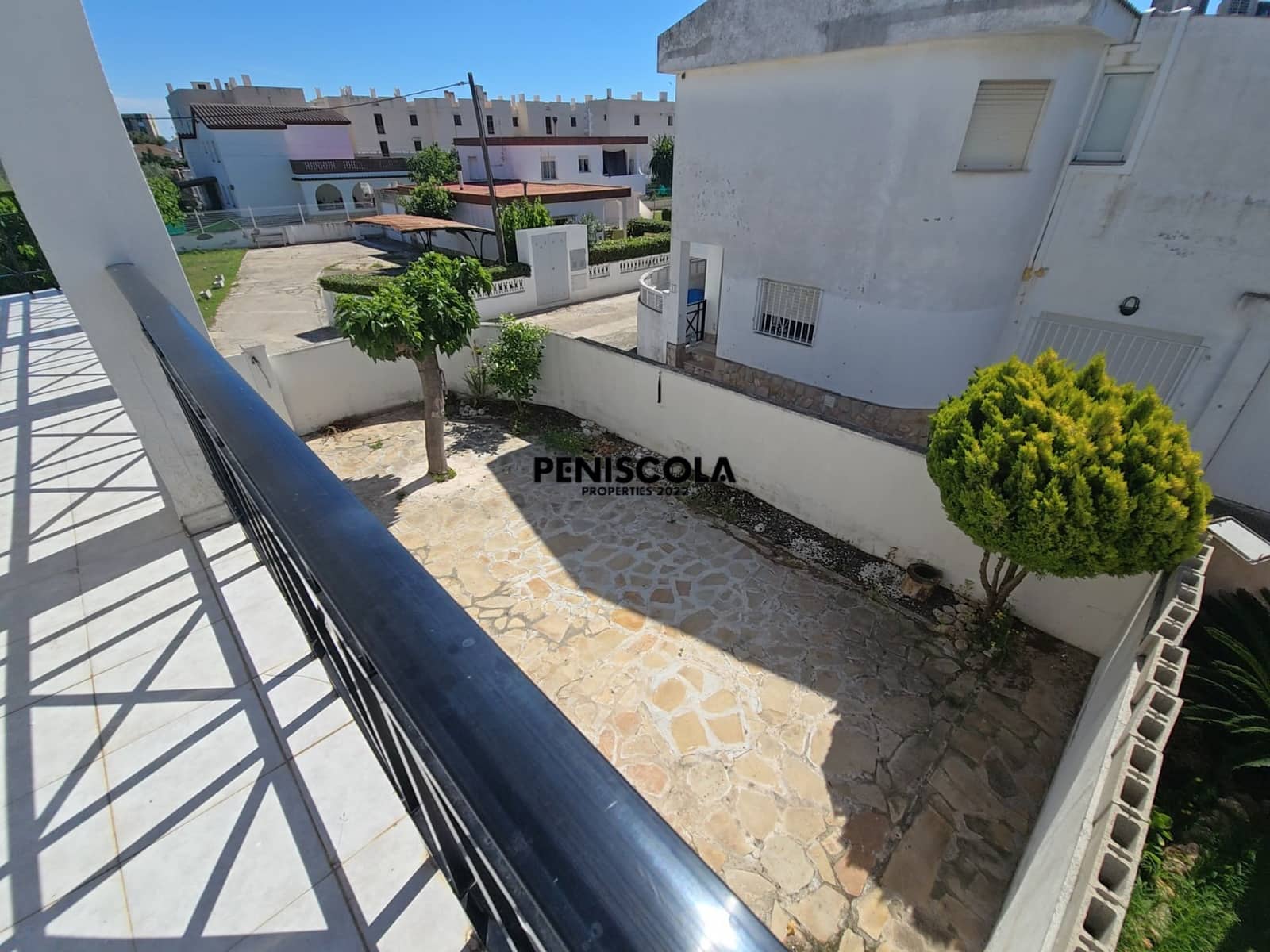 3 bedroom Villa for sale in Vinaros with garage - € 240,000 (Ref: 9839747)