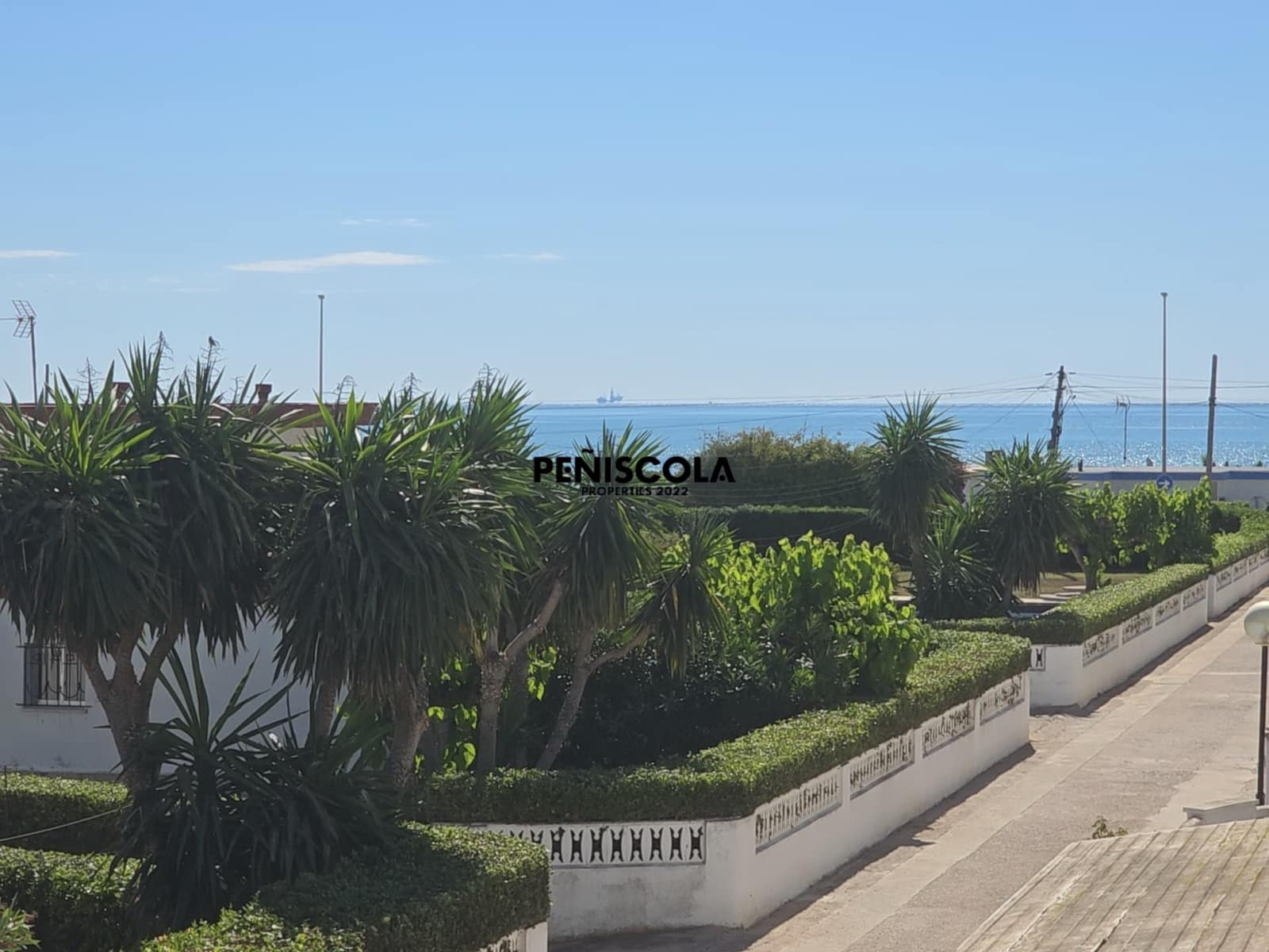 3 bedroom Villa for sale in Vinaros with garage - € 240,000 (Ref: 9839747)