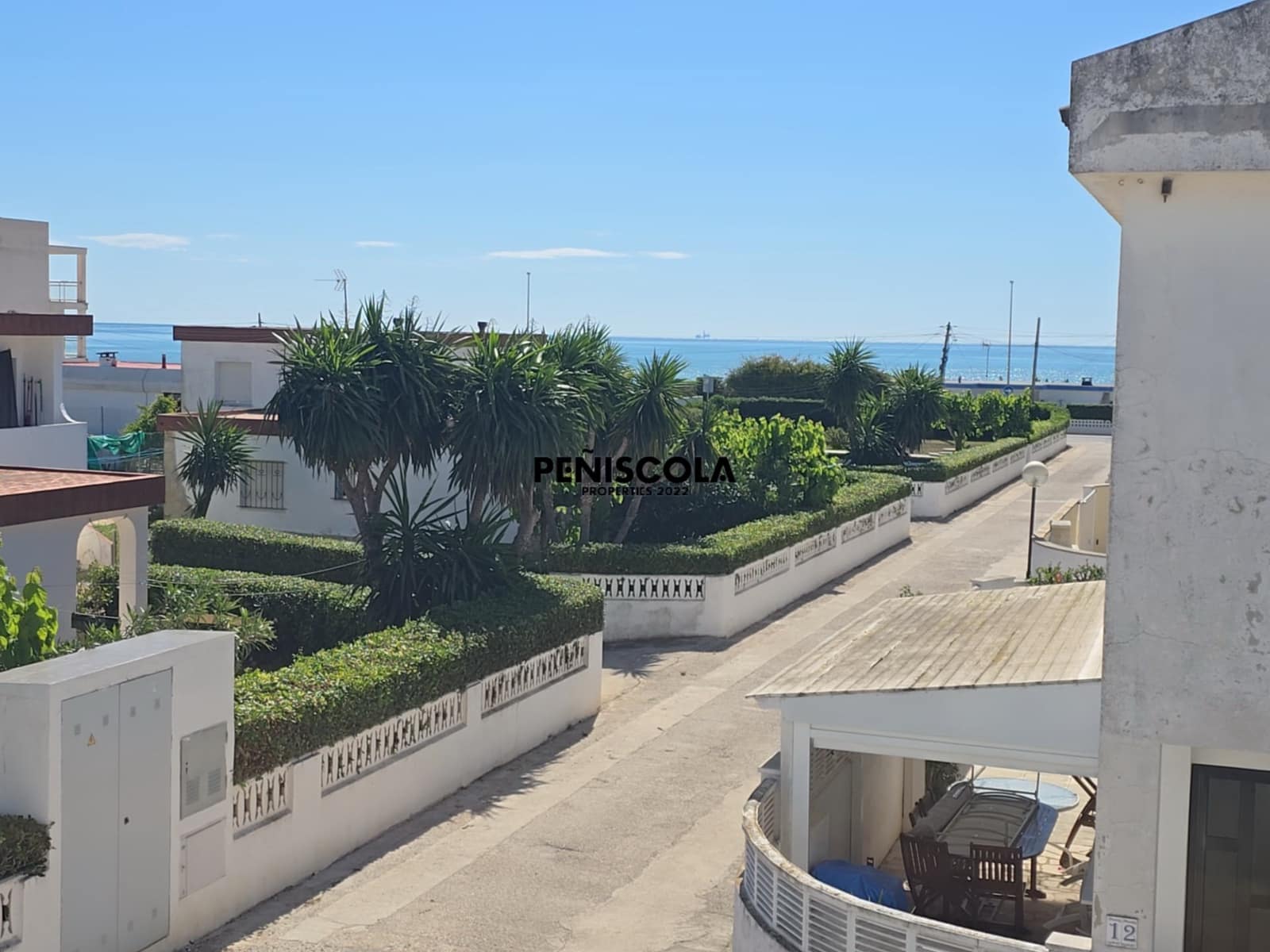 3 bedroom Villa for sale in Vinaros with garage - € 240,000 (Ref: 9839747)